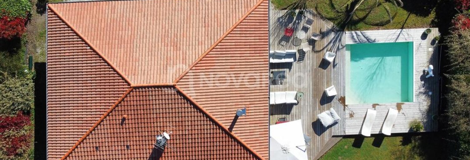 Maison 5 Pièces 140 m² à vendre à Tosse (40230)