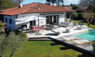 Maison 5 Pièces 140 m² à vendre à Seignosse (40510)