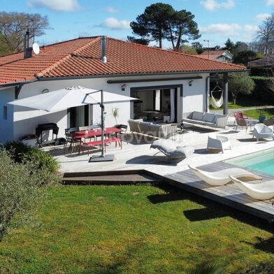 Maison 5 pièces 850000 €