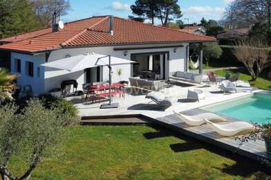 Maison 5 pièces 850000 €