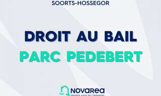 Commerce  138 m² à vendre à Soorts-Hossegor (40150)