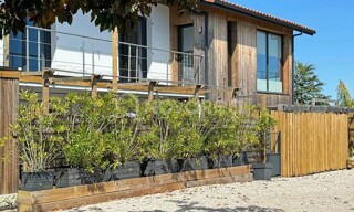 Maison 11 Pièces 365 m² à vendre à Seignosse (40510)