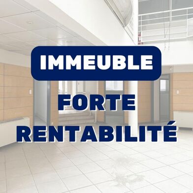 Commerce  1430000 €