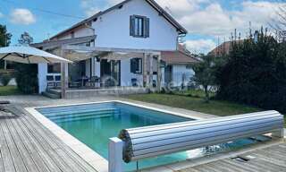 Maison 8 Pièces 169 m² à vendre à Capbreton (40130)
