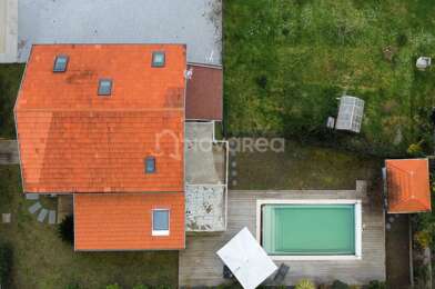 Maison 8 pièces 1215000 €