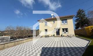 Maison 6 Pièces 160 m² à vendre à Thizy-les-Bourgs (69240)