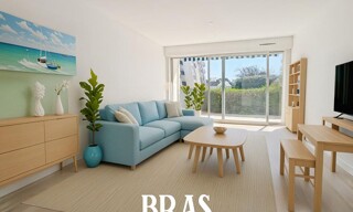 Appartement 4 Pièces 71 m² à vendre à Quiberon (56170)