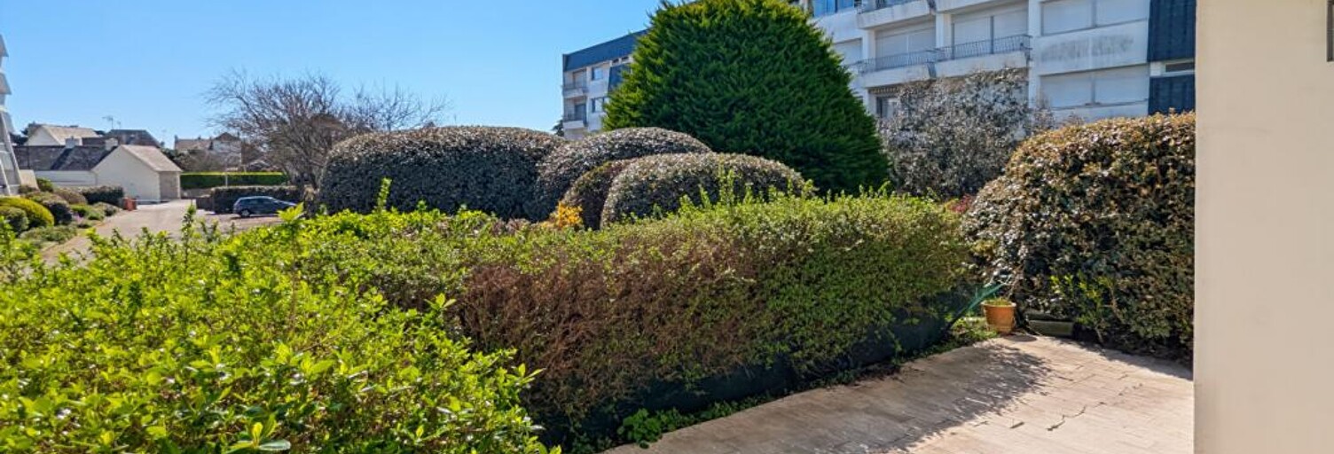 Appartement 4 Pièces 71 m² à vendre à Quiberon (56170)
