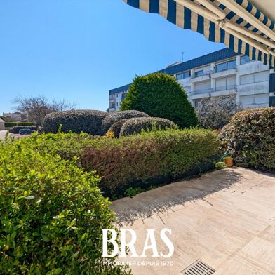 Appartement 4 pièces 349000 €