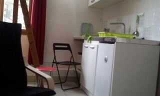Appartement 1 Pièce 14 m² à louer à Marseille 8 (13008)