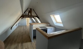 Appartement 2 Pièces 42 m² à louer à Cambrai (59400)