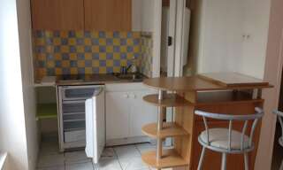 Appartement 1 Pièce 24 m² à louer à Pontoise (95000)