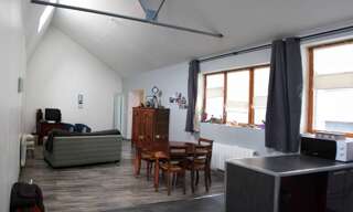 Appartement 3 Pièces 78 m² à louer à Saint-Étienne (42000)