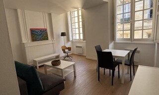Appartement 2 Pièces 40 m² à louer à Bordeaux (33000)