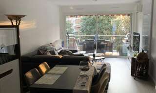 Appartement 2 Pièces 60 m² à louer à Mandelieu-la-Napoule (06210)