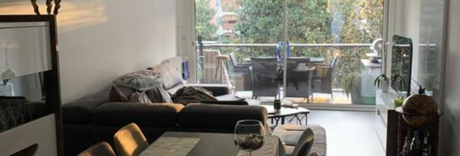 Appartement 2 Pièces 60 m² à louer à Mandelieu-la-Napoule (06210)