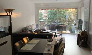 Appartement 2 Pièces 60 m² à louer à Mandelieu-la-Napoule (06210)