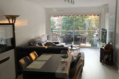 Appartement 2 pièces 2500 €