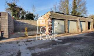 Garage  80 m² à vendre à La Bassée (59480)