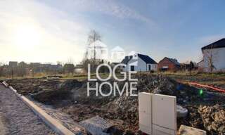 Terrain  430 m² à vendre à La Bassée (59480)