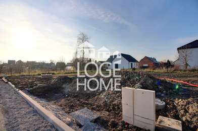 Terrain  69900 €