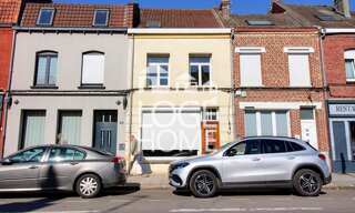 Maison 4 Pièces 121 m² à vendre à La Bassée (59480)