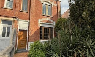 Maison 5 Pièces 115 m² à vendre à Hazebrouck (59190)