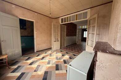 Maison 5 pièces 148000 €