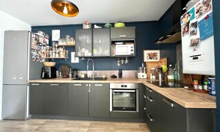 Appartement 4 Pièces 94 m² à vendre à Lille (59000)