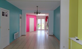 Maison 6 Pièces 76 m² à vendre à Pérenchies (59840)