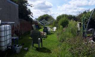 Maison 6 Pièces 76 m² à vendre à Pérenchies (59840)