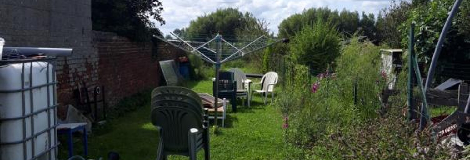 Maison 6 Pièces 76 m² à vendre à Pérenchies (59840)