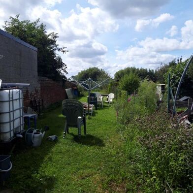 Maison 6 pièces 179000 €