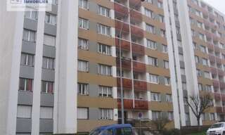 Appartement 4 Pièces 74 m² à vendre à Beauvais (60000)