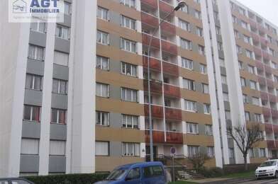Appartement 4 pièces 91000 €