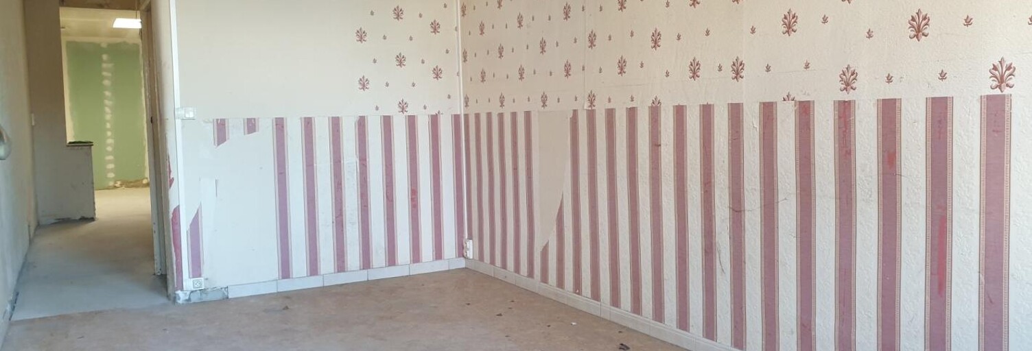 Maison 6 Pièces 90 m² à vendre à Drocourt (62320)