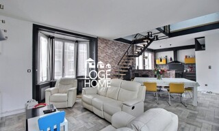 Maison 7 Pièces 182 m² à vendre à Hénin-Beaumont (62110)