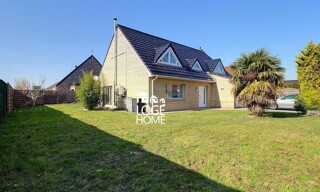 Maison 6 Pièces 167 m² à vendre à Dourges (62119)