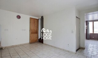 Maison 3 Pièces 88 m² à vendre à Noyelles-Godault (62950)