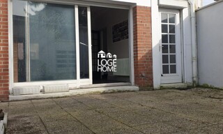 Maison 5 Pièces 112 m² à vendre à Hénin-Beaumont (62110)