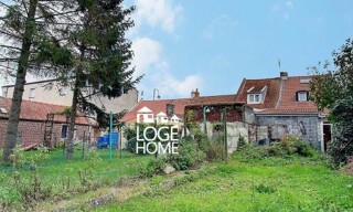 Maison 5 Pièces 92 m² à vendre à Montigny-en-Gohelle (62640)