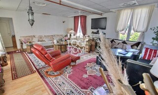 Immeuble  244 m² à vendre à Lens (62300)