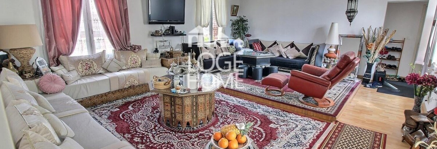 Immeuble  244 m² à vendre à Lens (62300)