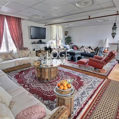 Immeuble  348500 €