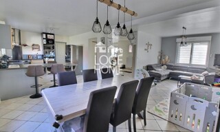 Maison 6 Pièces 127 m² à vendre à Loos-en-Gohelle (62750)