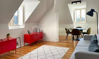 Appartement 3 Pièces 69 m² à louer à Pau (64000)