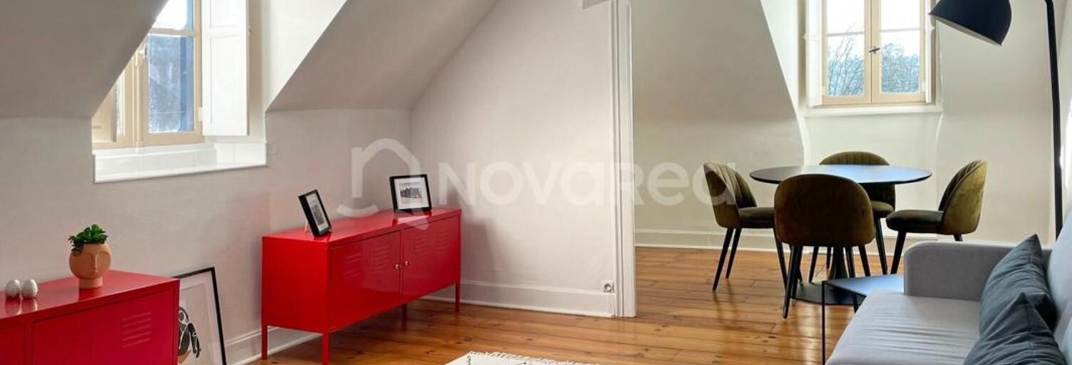 Appartement 3 Pièces 69 m² à louer à Pau (64000)