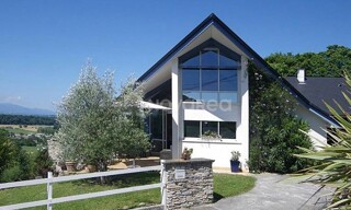 Maison 7 Pièces 180 m² à vendre à Nay (64800)