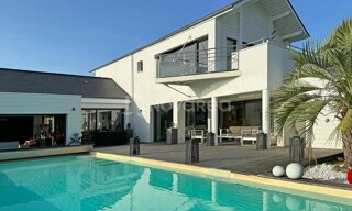 Maison 7 Pièces 240 m² à vendre à Pau (64000)