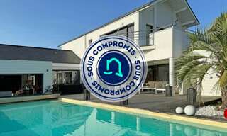 Maison 7 Pièces 240 m² à vendre à Pau (64000)